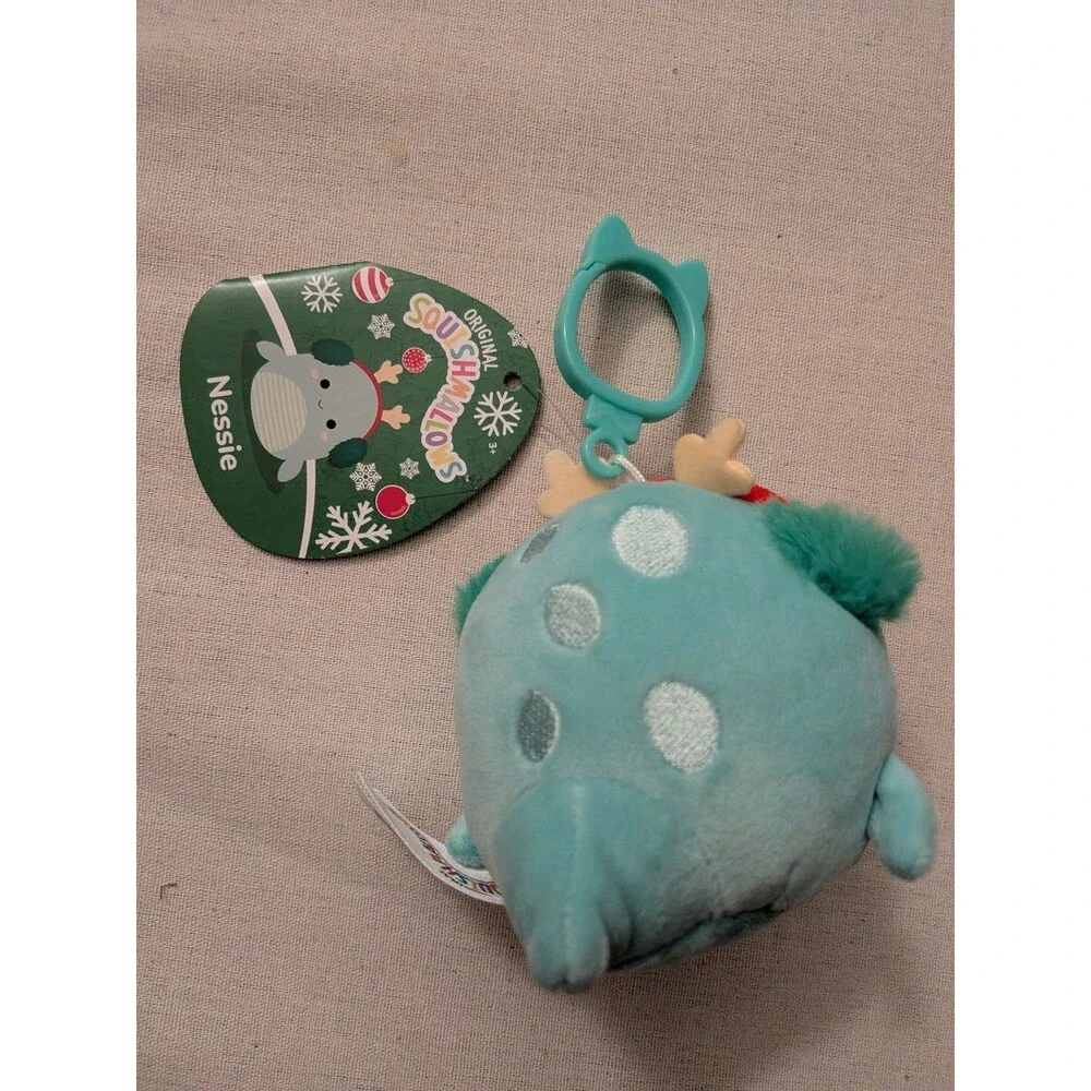 Original Squishmallows 3.5